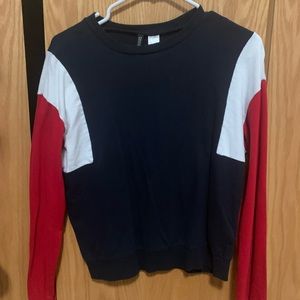 H&M sweatshirt